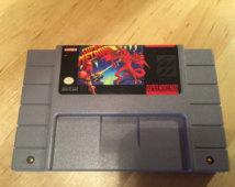 Super Metroid photo