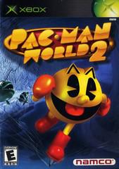 Pac-Man World 2 Xbox Prices