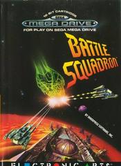 Battle Squadron PAL Sega Mega Drive Prices