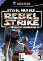 Star Wars Rebel Strike | Gamecube