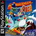Bomberman Fantasy Race | Playstation