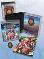 Legend of Heroes: Trails of Cold Steel [Lionheart Edition] | Playstation 3
