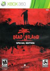 Dead Island [Special Edition] Xbox 360 Prices