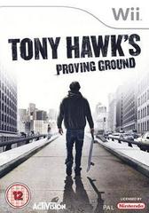 Tony Hawk's Proving Ground PAL Wii Prices
