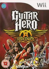 Guitar Hero: Aerosmith PAL Wii Prices