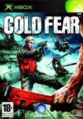 Cold Fear PAL Xbox Prices