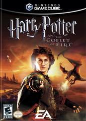 Harry Potter and the Goblet of Fire Gamecube Prices