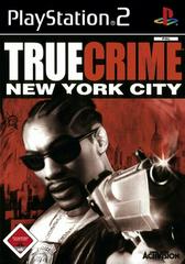 True Crime New York City PAL Playstation 2 Prices