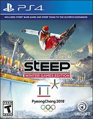 Steep Winter Games Edition Playstation 4 Prices