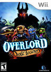 Overlord: Dark Legend Wii Prices