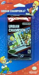 Urban Champion E-Reader GameBoy Advance Prices