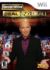 Deal or No Deal: Special Edition Wii Prices