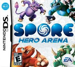 Spore Hero Arena Nintendo DS Prices