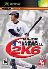 Major League Baseball 2K6 Xbox Prices