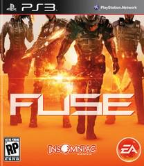 Fuse Playstation 3 Prices