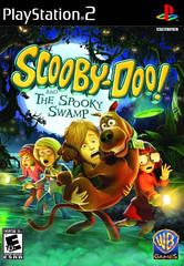 Scooby Doo and the Spooky Swamp Playstation 2 Prices