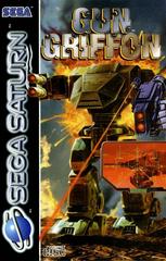 Gun Griffon PAL Sega Saturn Prices