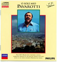 Pavarottoi CD-i Prices