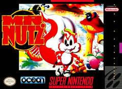 Main Image | Mr. Nutz Super Nintendo