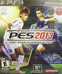 Pro Evolution Soccer 2013 Playstation 3 Prices