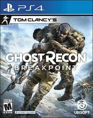 Ghost Recon Breakpoint Playstation 4 Prices