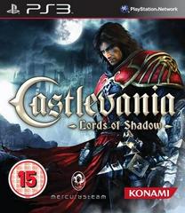 Castlevania Lords Of Shadow COLLECTION PS3 NEW ✓DLC ✓PAL Sony PlayStation 3  Game