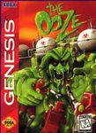 The Ooze Cover Art