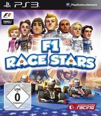 F1 Race Stars PAL Playstation 3 Prices