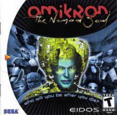 Omikron The Nomad Soul Sega Dreamcast Prices