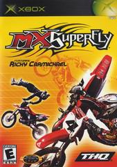 MX Superfly Xbox Prices