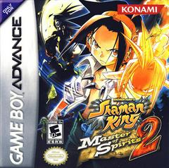 Shaman King Master of Spirits 2 GameBoy Advance Prices