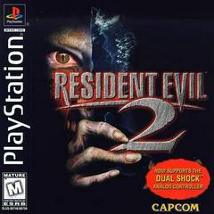 Resident Evil 2: Dual Shock Edition Playstation Prices