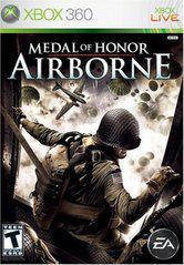 Medal of Honor Airborne Xbox 360 Prices