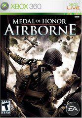 Medal of Honor Airborne Cover Art