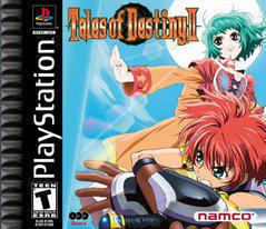 Tales of Destiny 2 Playstation Prices