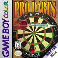 Pro Darts GameBoy Color Prices