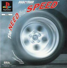 Need For Speed PAL Playstation Prices