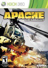 Apache: Air Assault Xbox 360 Prices