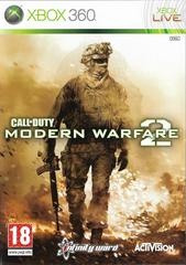Call Of Duty Modern Warfare 2 PAL Xbox 360 Prices
