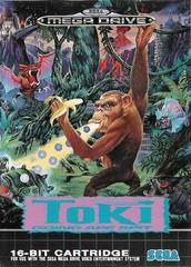 Toki: Going Ape Spit PAL Sega Mega Drive Prices