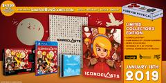 Iconoclasts [Classic Edition] Playstation 4 Prices