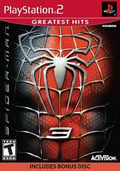 Spiderman 3 [Greatest Hits] Playstation 2 Prices