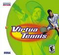 Virtua Tennis | Sega Dreamcast