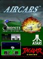 Aircars | Jaguar