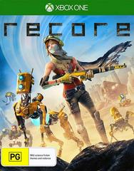 ReCore PAL Xbox One Prices