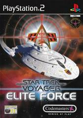 Star Trek Voyager: Elite Force PAL Playstation 2 Prices