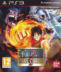 One Piece: Pirate Warriors 2 PAL Playstation 3 Prices