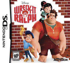 Wreck It Ralph Nintendo DS Prices
