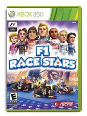 F1 Race Stars Xbox 360 Prices
