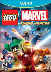 LEGO Marvel Super Heroes Wii U Prices